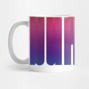 BANNED Mug